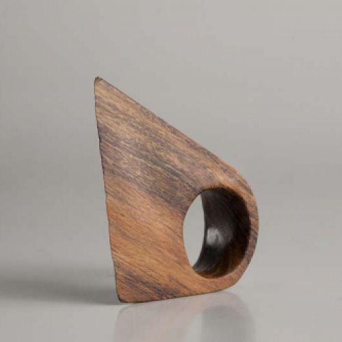 Anillo acacia