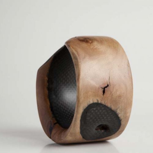 Platanero fibra carbono